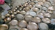 Stolen goods worth crores recovered from scrap yard in Nagaon, father-son duo held Stolen goods worth crores recovered from scrap yard in Nagaon, father-son duo held