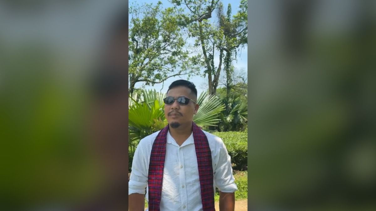 Assam: Protests erupt over proposed Laika resettlement in Tirap forest area