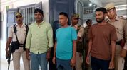 Three more arrested in Morikolong robbery case in Assam; SIT constituted for investigation Three more arrested in Morikolong robbery case in Assam; SIT constituted for investigation