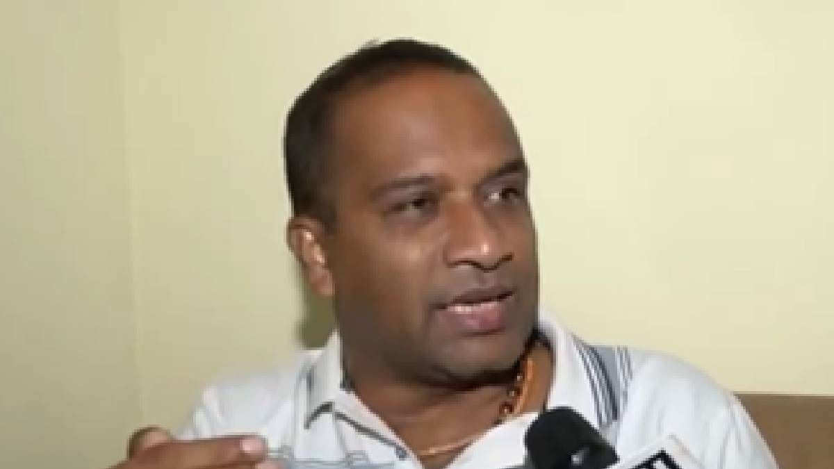 “I have seen the Congress agenda. 90 per cent of its MLAs were Muslims”: BJP leader Kamalakhya Dey Purkayastha