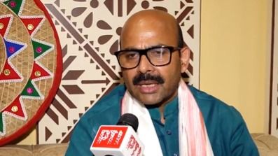 No government did as much for Assam after Independence till 2016, says BJP leader Harish Dwivedi