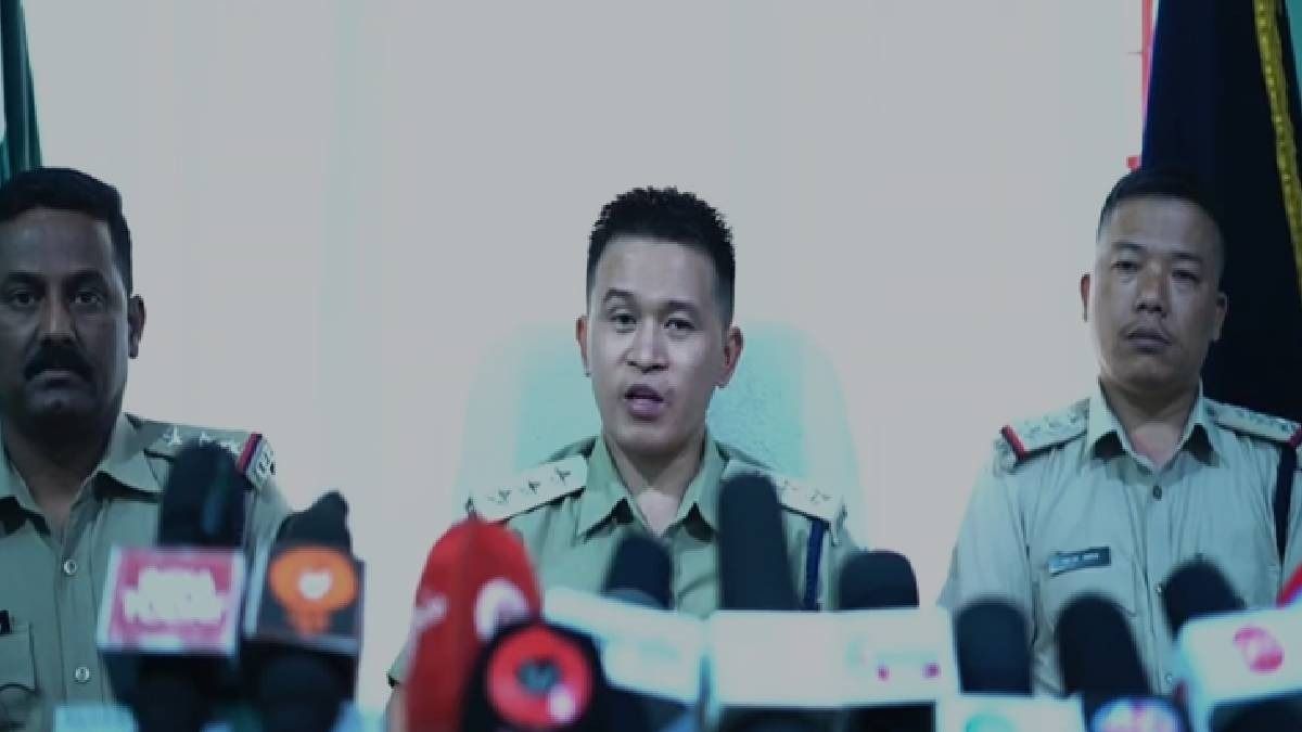 Itanagar police direct bars, pubs to adhere to 11 pm shutter down, 12 am bar closure rule