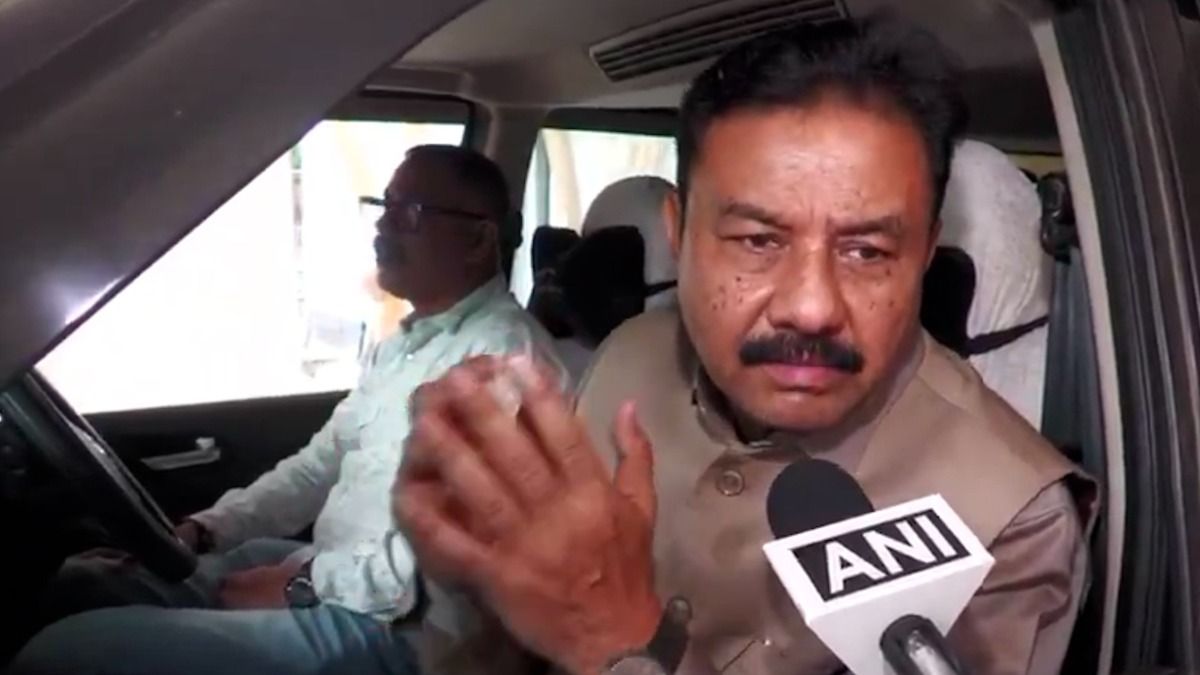 BJP will return in 2031, Himanta govt to rule Assam for next 15 years: Ranjeet Dass