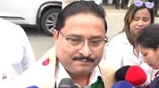 Assam gave a humbling mandate to Himanta”: BJP Chief Dilip Saikia ahead of NDA swearing-in Assam gave a humbling mandate to Himanta”: BJP Chief Dilip Saikia ahead of NDA swearing-in