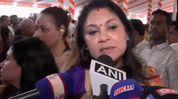 'The mandate is historic; it has not happened in so many years': Riniki after Himanta sworn in as CM 'The mandate is historic; it has not happened in so many years': Riniki after Himanta sworn in as CM