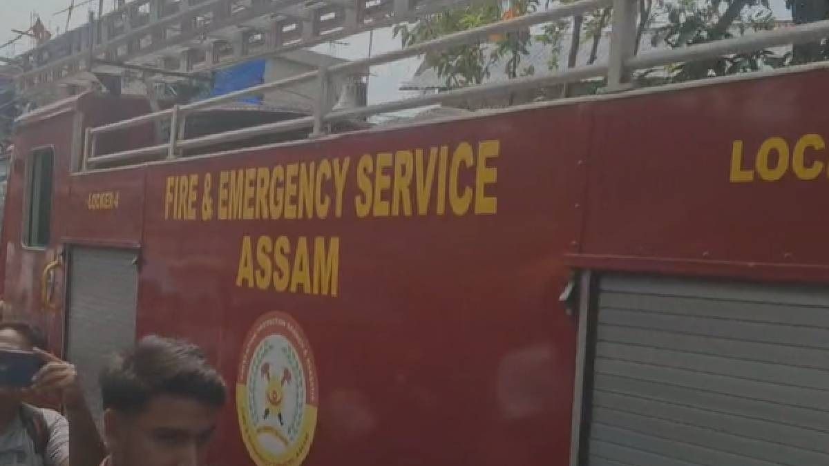 Assam: Major disaster averted in Dhubri after LPG cylinder leak triggers panic