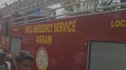 Assam: Major disaster averted in Dhubri after LPG cylinder leak triggers panic Assam: Major disaster averted in Dhubri after LPG cylinder leak triggers panic