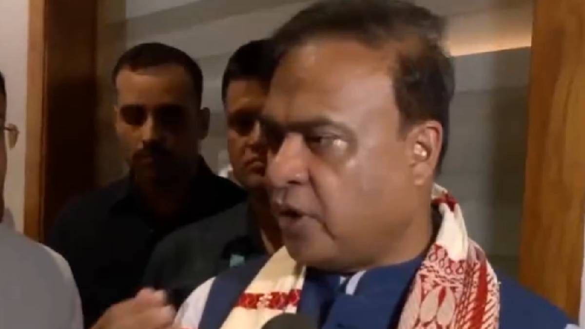 Eastern India poised to play major role in national growth: Himanta Biswa Sarma