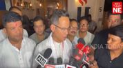 Gaurav Gogoi alleges FIR against Pawan Khera aimed at silencing questions on CM’s assets Gaurav Gogoi alleges FIR against Pawan Khera aimed at silencing questions on CM’s assets