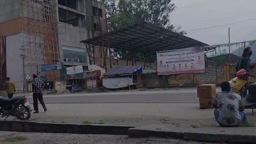 ST Bachao Andolan Committee demands resignation of Arunachal CM Pema Khandu, calls 36-hour bandh