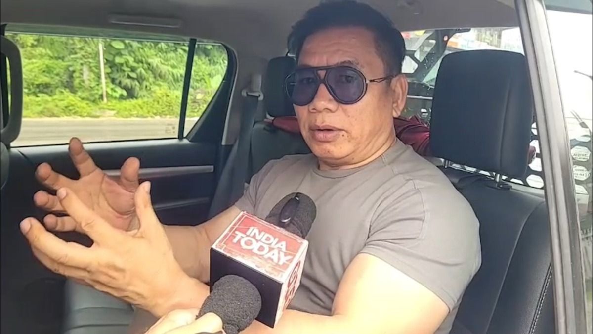 Arunachal BJP leader calls bandh culture a ‘curse for development’, backs ILP enforcement demand