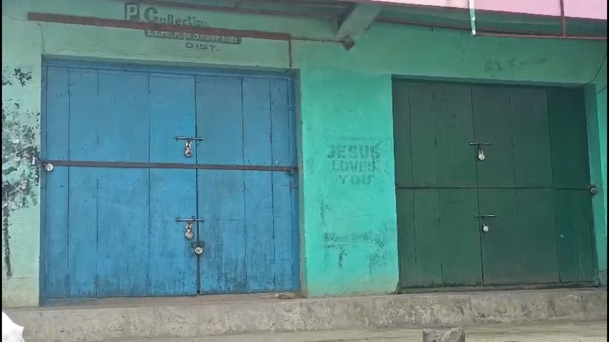 Christian bodies condemn killing of Church leaders as Kuki-Zo community observes two-day mourning