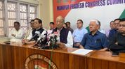 Manipur Congress condemns twin ambush attacks in Manipur, alleges BJP focused more on elections than peace Manipur Congress condemns twin ambush attacks in Manipur, alleges BJP focused more on elections than peace