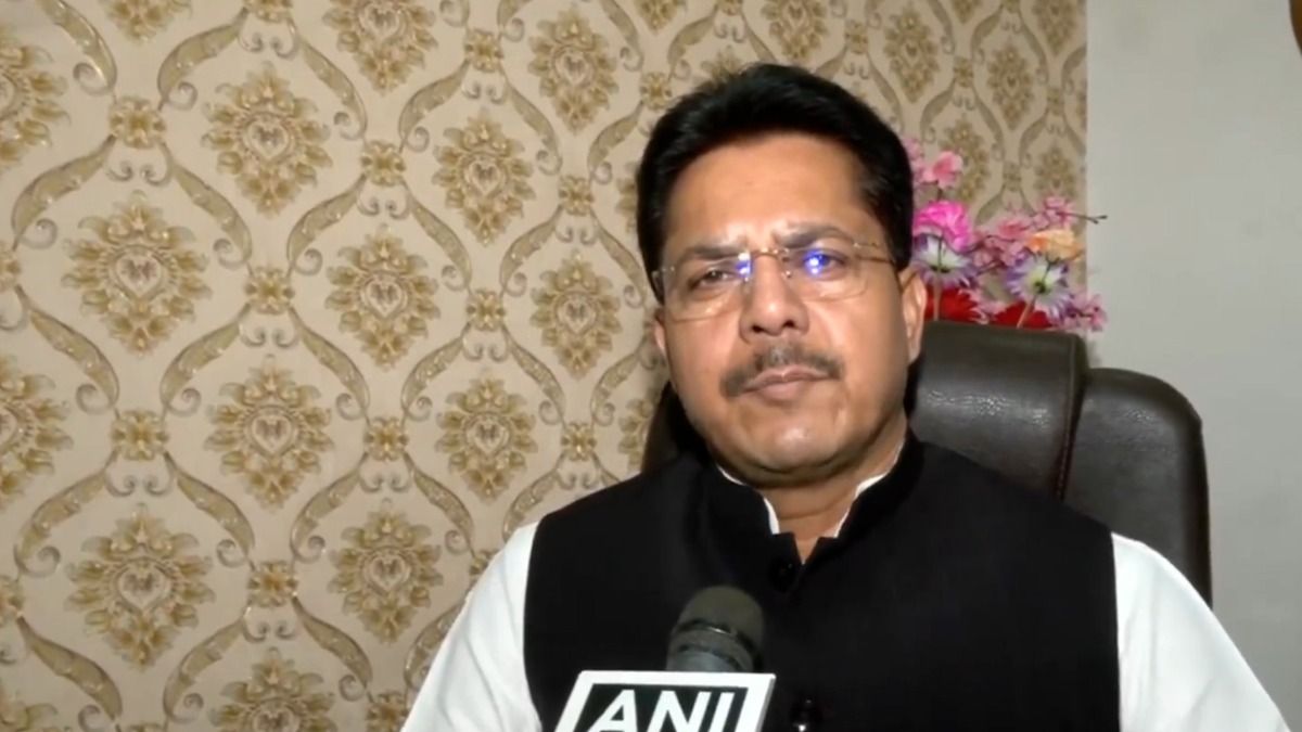 Bhupen Kumar Borah calls Assam Cabinet’s UCC stand a ‘statesmanlike decision’, slams Gaurav Gogoi's comments