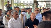 Manipur home minister assures swift action after twin ambushes, says ‘some people don’t want peace’ Manipur home minister assures swift action after twin ambushes, says ‘some people don’t want peace’