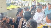 Manipur: Tensions escalate after ambush killings; reports of detentions and abductions surface in Kangpokpi, Senapati Manipur: Tensions escalate after ambush killings; reports of detentions and abductions surface in Kangpokpi, Senapati