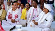 Assam Budget to outline five-year development roadmap, says Himanta Biswa Sarma Assam Budget to outline five-year development roadmap, says Himanta Biswa Sarma