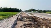 NH-127(B) construction triggers flood fears and quality concerns in Assam’s Dhubri NH-127(B) construction triggers flood fears and quality concerns in Assam’s Dhubri