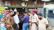 Assam: Dhubri narcotics team cracks down on illegal tobacco sales during enforcement drive Assam: Dhubri narcotics team cracks down on illegal tobacco sales during enforcement drive