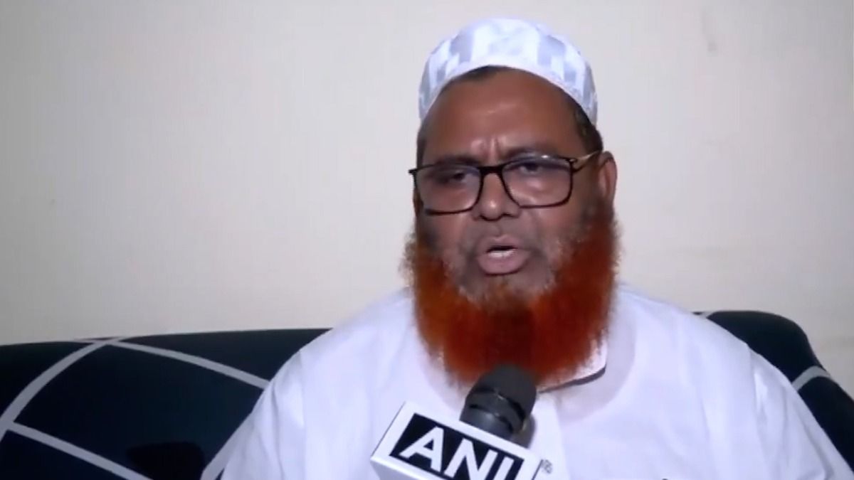 AIUDF alleges Assam UCC move aimed at ‘Hindu-Muslim Division’, vows strong opposition