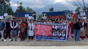 ‘We need your help’: Protests grow over six abducted Naga civilians in Manipur ‘We need your help’: Protests grow over six abducted Naga civilians in Manipur