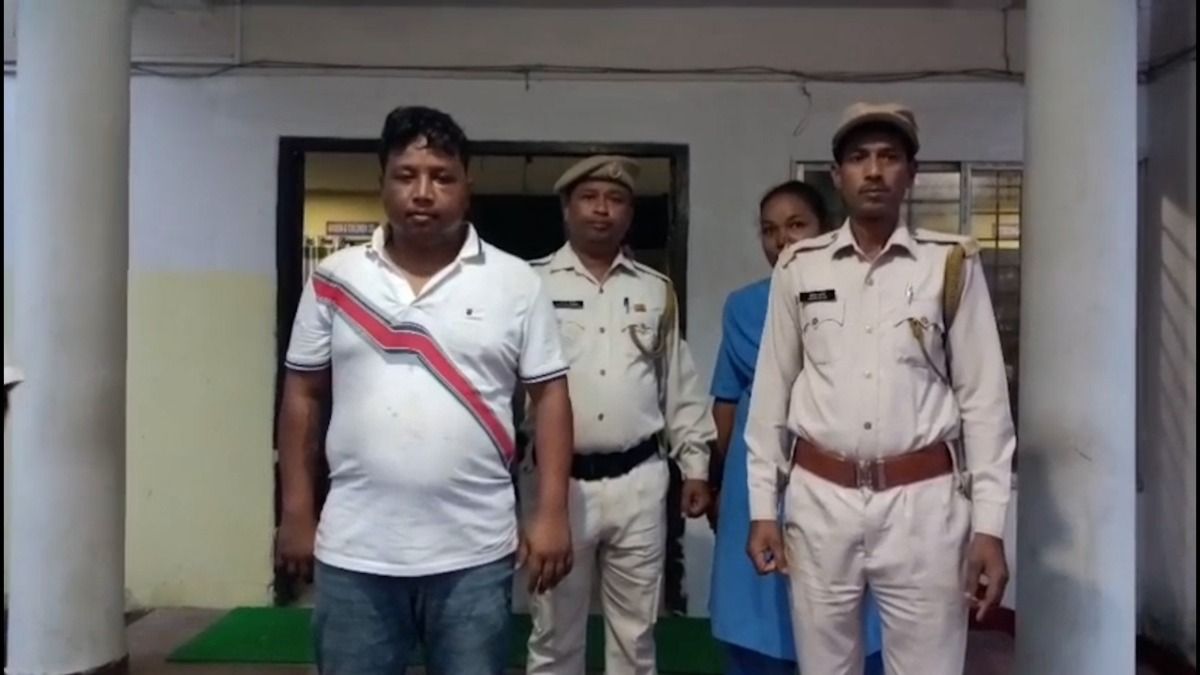 Assam: Barpeta Police arrest alleged fraudster linked to multiple cheating cases