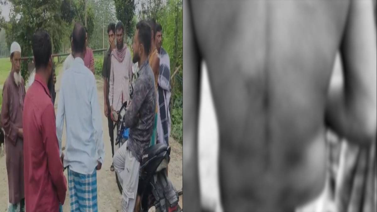 Assam forest department faces allegations of assault and illegal fishing nexus, villagers