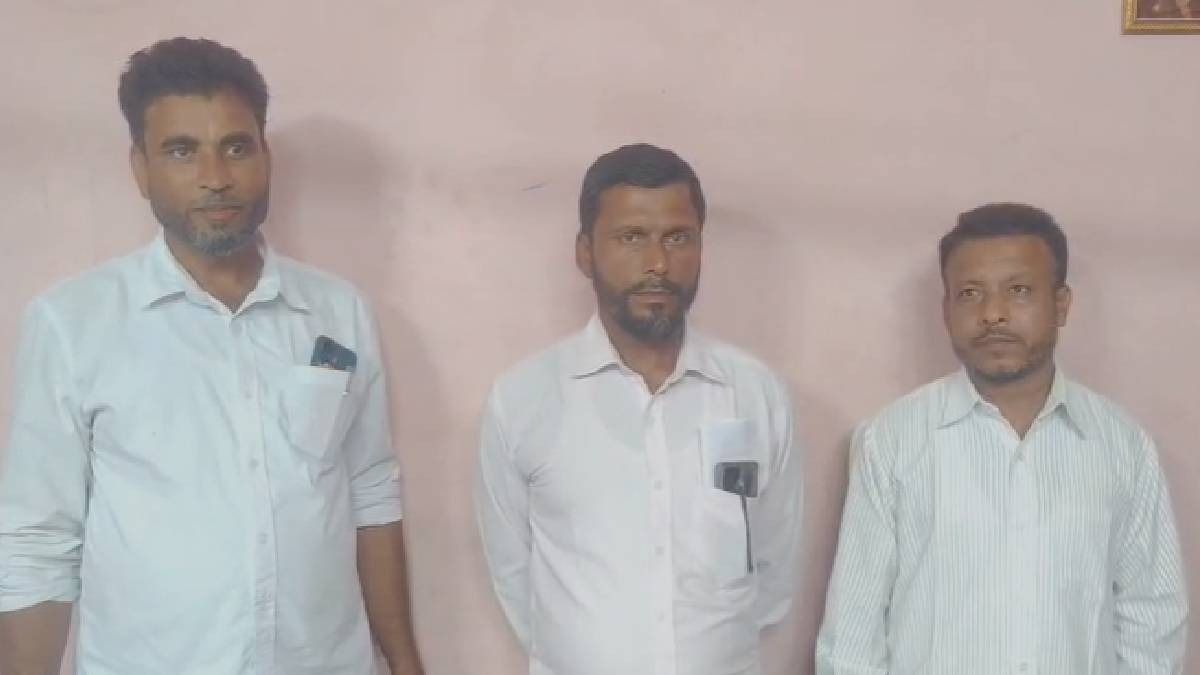 Assam voter alleges children expelled from mosque over support for AGP candidate during Assembly polls