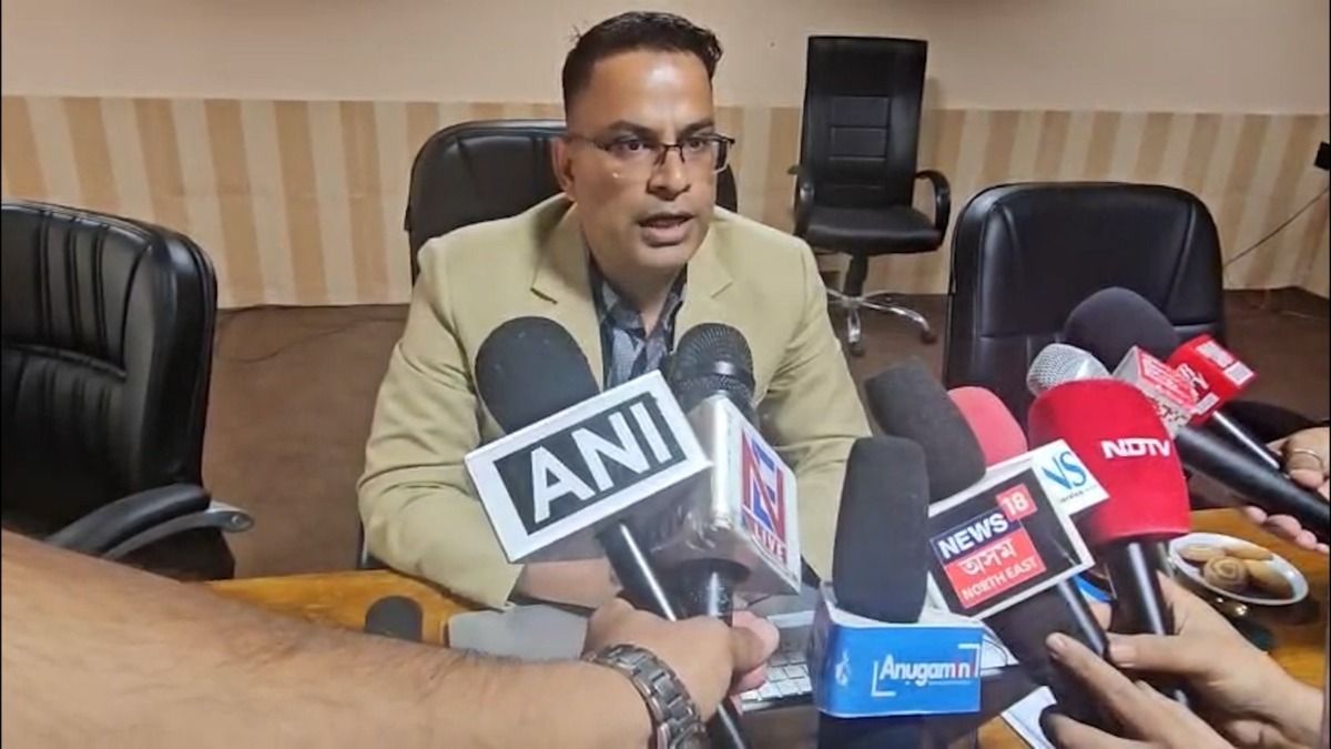 Sikkim prepares to implement Special Intensive Revision, final electoral roll by September 6