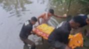 Assam: Man dies after falling into pond in Sribhumi’s Chaitanyanagar, locals blame poor drainage work Assam: Man dies after falling into pond in Sribhumi’s Chaitanyanagar, locals blame poor drainage work