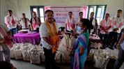 Assam: RHAC sets 2028 deadline to achieve TB-free status across council areas Assam: RHAC sets 2028 deadline to achieve TB-free status across council areas