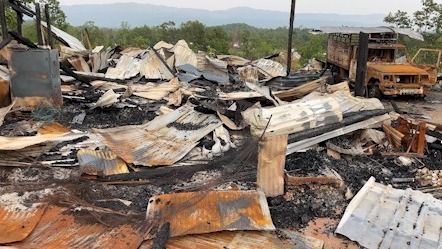 COCOMI seeks detailed report, legal action over attacks on border villages in Manipur’s Kamjong district