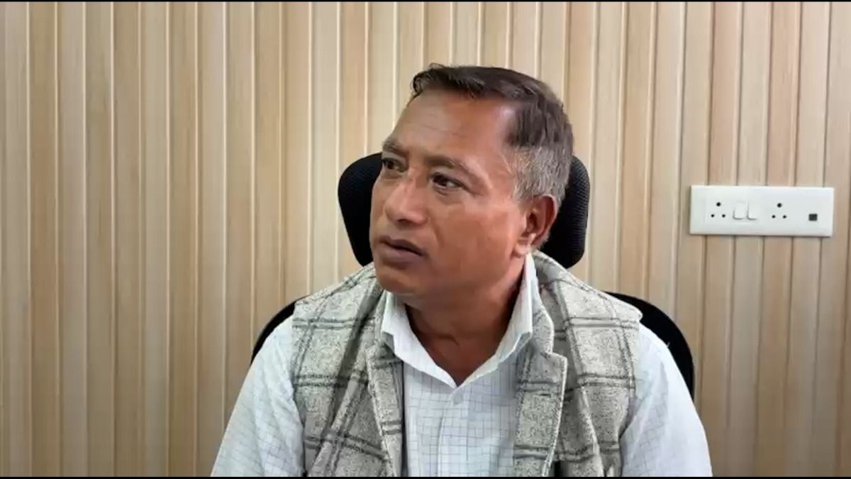 ‘Border dispute can’t be solved from conference rooms’: Meghalaya BJP MLA pushes ground-level talks