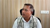 ‘Border dispute can’t be solved from conference rooms’: Meghalaya BJP MLA pushes ground-level talks ‘Border dispute can’t be solved from conference rooms’: Meghalaya BJP MLA pushes ground-level talks