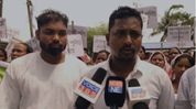 Assam: Protest erupts in Nazira as ATTSA demands withdrawal of case against branch president Assam: Protest erupts in Nazira as ATTSA demands withdrawal of case against branch president