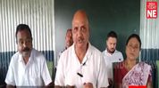 Assam: Bajali school principal rejects claims of illegal land occupation, accuses villager of conspiracy Assam: Bajali school principal rejects claims of illegal land occupation, accuses villager of conspiracy