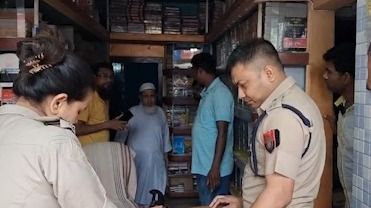 ‘12 Bihus’ reference in school essay sparks outrage in Assam; Dhubri Police seize books