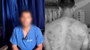 Man allegedly abducted and beaten in Manipur's Kanglatongbi; family say identity was motive Man allegedly abducted and beaten in Manipur's Kanglatongbi; family say identity was motive