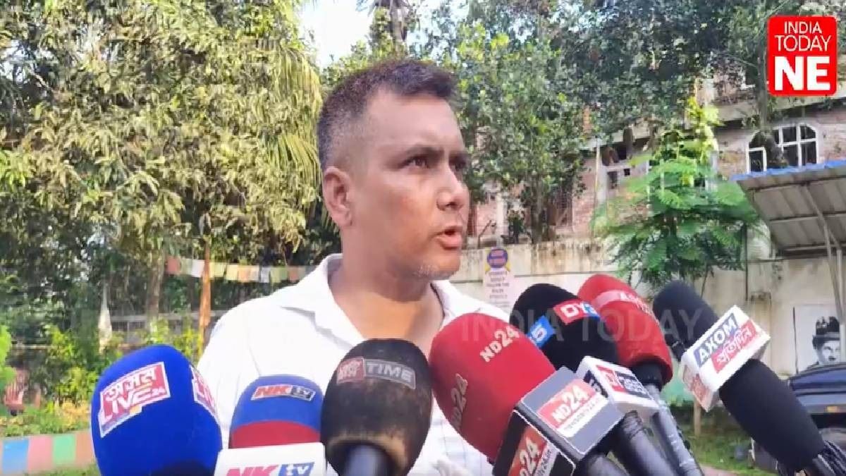 Assam: Student injured in alleged assault at Jogighopa school, parents raise safety concerns