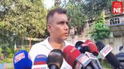 Assam: Student injured in alleged assault at Jogighopa school, parents raise safety concerns Assam: Student injured in alleged assault at Jogighopa school, parents raise safety concerns
