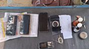 Assam police seize large cache of counterfeit-note materials in Sivasagar Assam police seize large cache of counterfeit-note materials in Sivasagar
