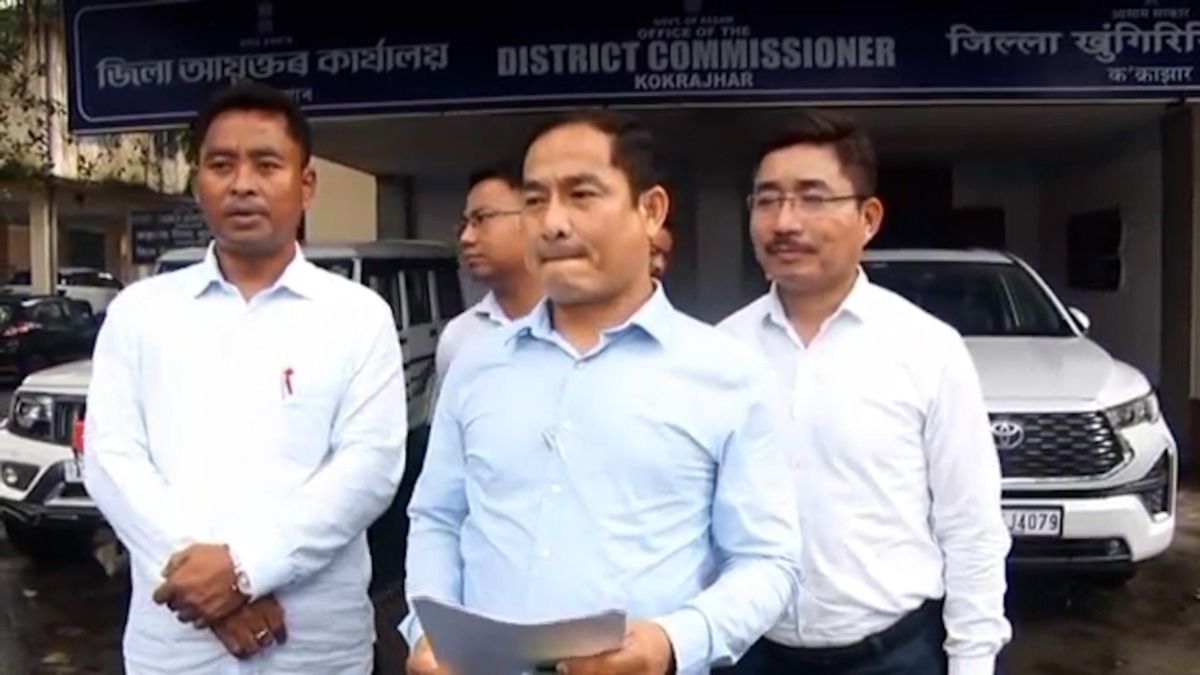 ABSU urges Assam government to resolve Bodo textbook shortage