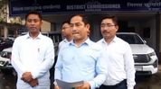 ABSU urges Assam government to resolve Bodo textbook shortage ABSU urges Assam government to resolve Bodo textbook shortage