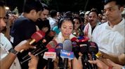 Statue of Zubeen Garg unveiled at Assam's Boko Statue of Zubeen Garg unveiled at Assam's Boko