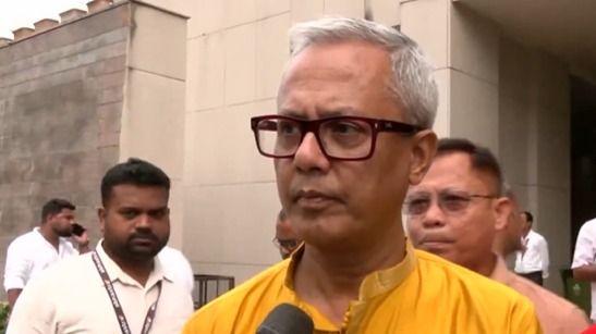 Shiladitya Dev confident of rapid development in Assam's Hojai during BJP’s third consecutive term