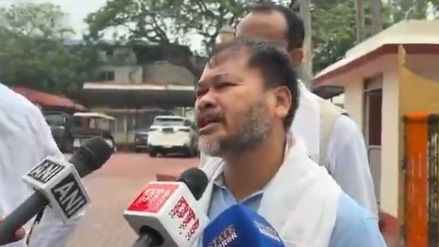  People need relief from price rise, not UCC: Akhil Gogoi targets BJP government