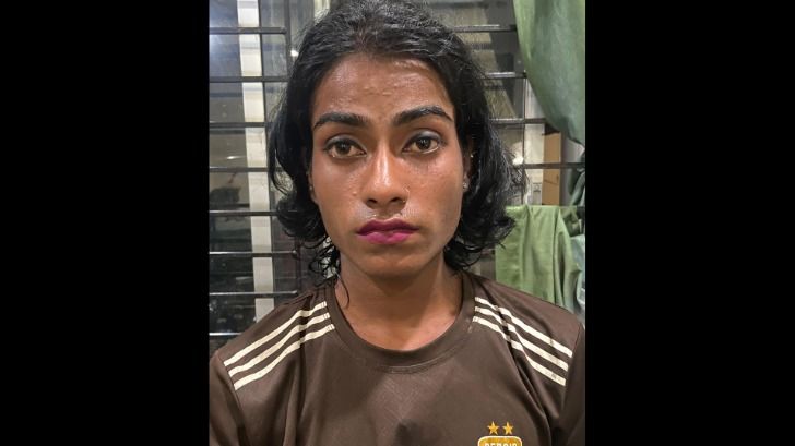  Fake transgender person detained in Assam's Badarpur after public outrage