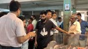 District task force conducts market inspection drive in Assam's Bongaigaon District task force conducts market inspection drive in Assam's Bongaigaon