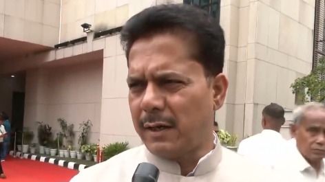 ‘Modi won trust, Rahul lost ground’: BJP’s Bhupen Borah slams Congress MP
