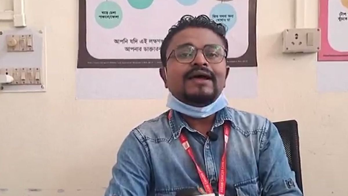 ‘Extremely rare in India’: Assam doctors detect unusual skin cancer case